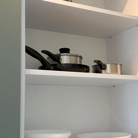 Perla Morz Jedz Na 80 Garaz Faktura Apartment *