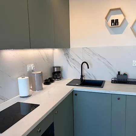 Apartment Perla Morz Jedz Na 80 Garaz Faktura