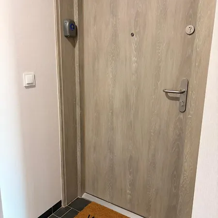 Apartment Perla Morz Jedz Na 80 Garaz Faktura *