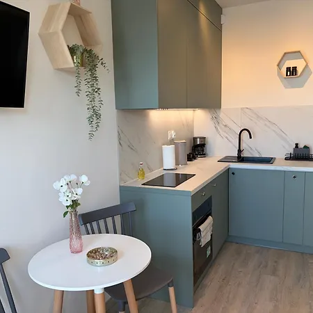 Apartment Perla Morz Jedz Na 80 Garaz Faktura *