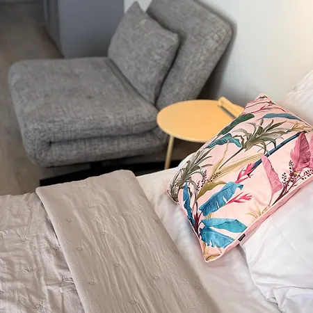 Perła Mórz Jedź Na 80 Garaż Faktura Apartament Sianożęty
