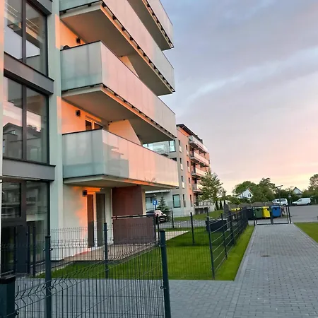 Apartment Perla Morz Jedz Na 80 Garaz Faktura *