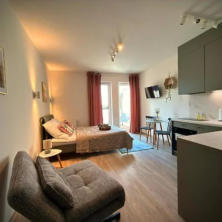 Apartment Perla Morz Jedz Na 80 Garaz Faktura *
