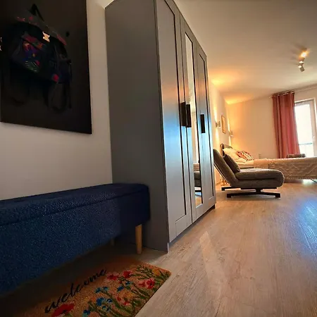 Apartment Perla Morz Jedz Na 80 Garaz Faktura *