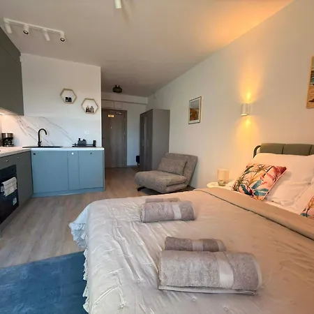 Apartment Perla Morz Jedz Na 80 Garaz Faktura *